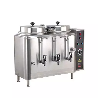 Grindmaster-Cecilware Coffee Urn FE100-Gas